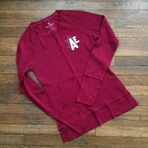 AE Long Sleeve Shirt